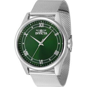 Invicta Celestial Harbor Men's Watch - 43mm, Steel (48482)